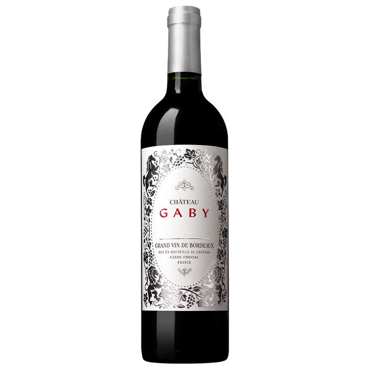 2017 Château Gaby