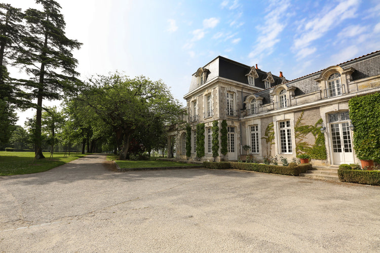 2017 Château Gaby