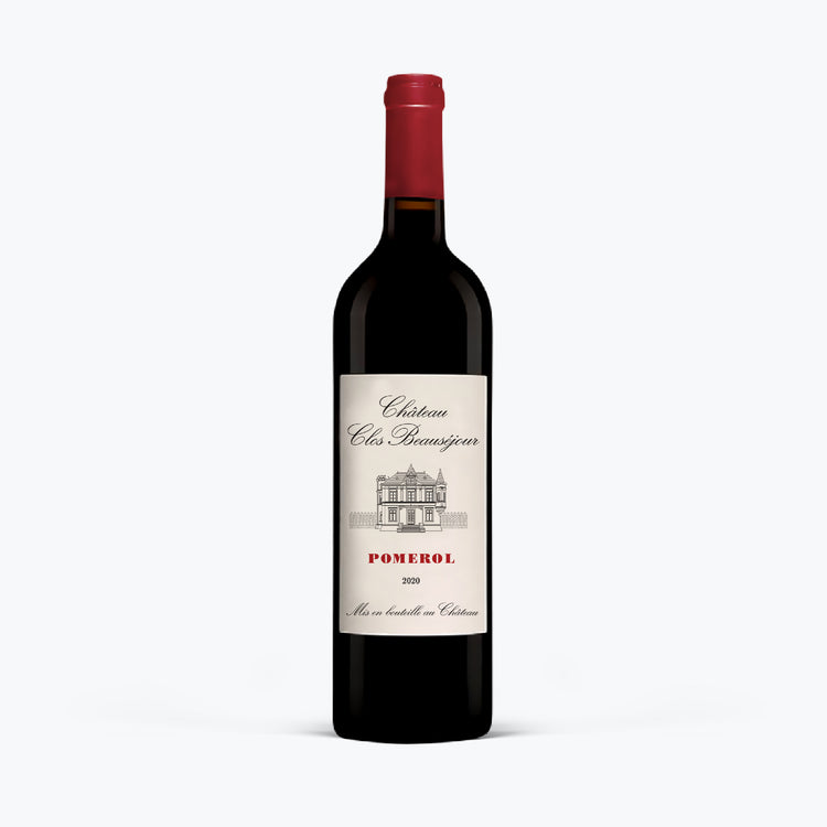 Château Clos Beauséjour