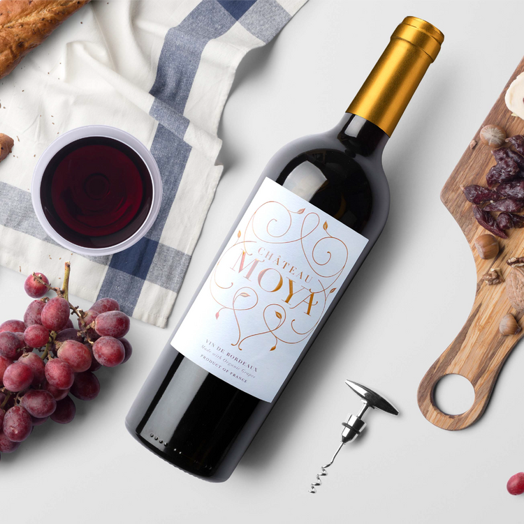 2020 Château Moya