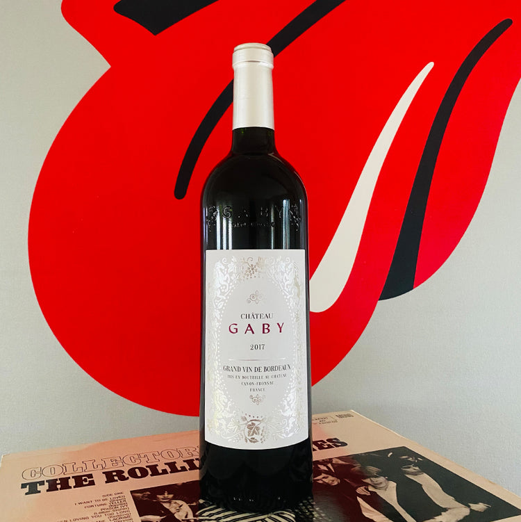 2019 Château Gaby