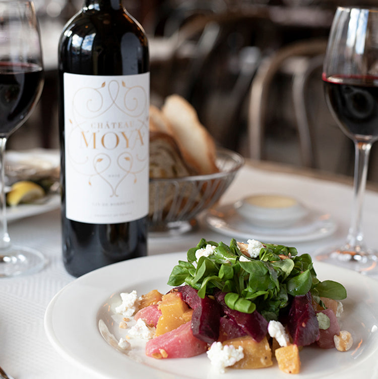 2020 Château Moya